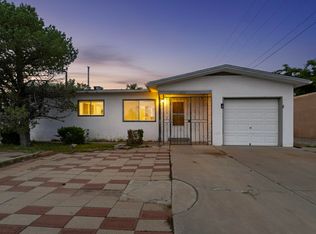 5709 El Rito Ave NW, Albuquerque, NM 87105