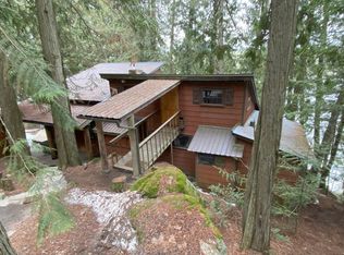 291 Eastshore Rd, Newport, WA 99156