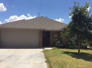 1120 Porterfield Rd, Midland, TX 79705