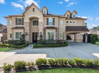 11913 Barryknoll Ln, Houston, TX 77024