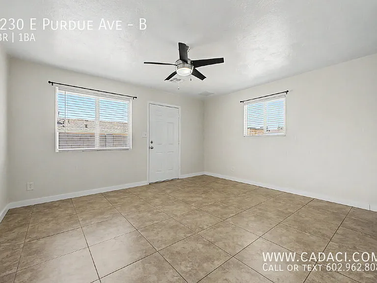 1230 E Purdue Ave #B — Photo 8