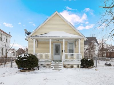 221 W 12th St, Lorain, OH, 44052