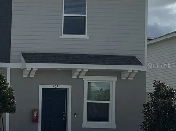 758 GLADSTONE WAY #4151, MOUNT DORA, FL 32757