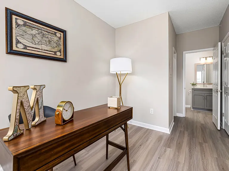 Newly Renovated 1,2, and 3 Bedroom Apartment Homes in Raleigh, NC
