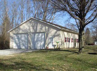 E Hickory Ridge Ct, Monticello, IN 47960