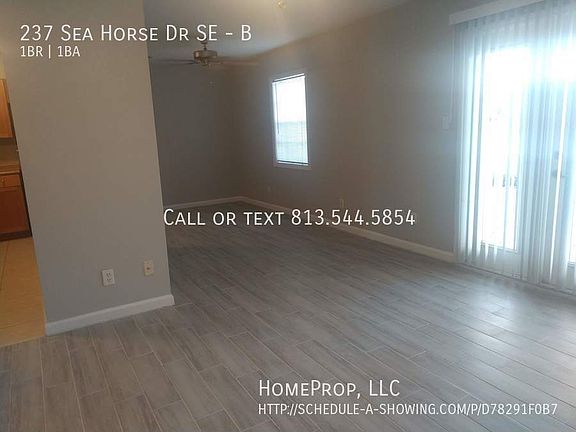 4th image of 237 Sea Horse Dr SE APT B