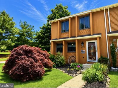 421 Peach Ct, Annapolis, MD, 21409