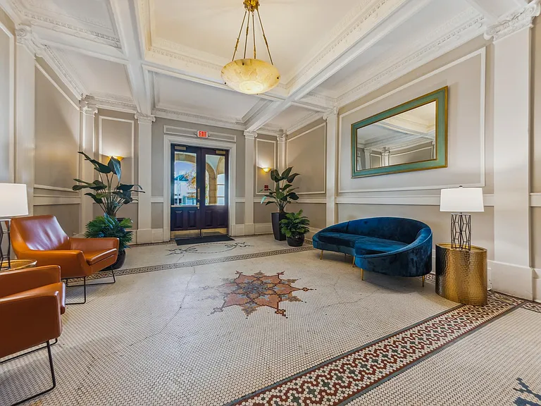 1851 Columbia Rd NW #400 — Photo 15