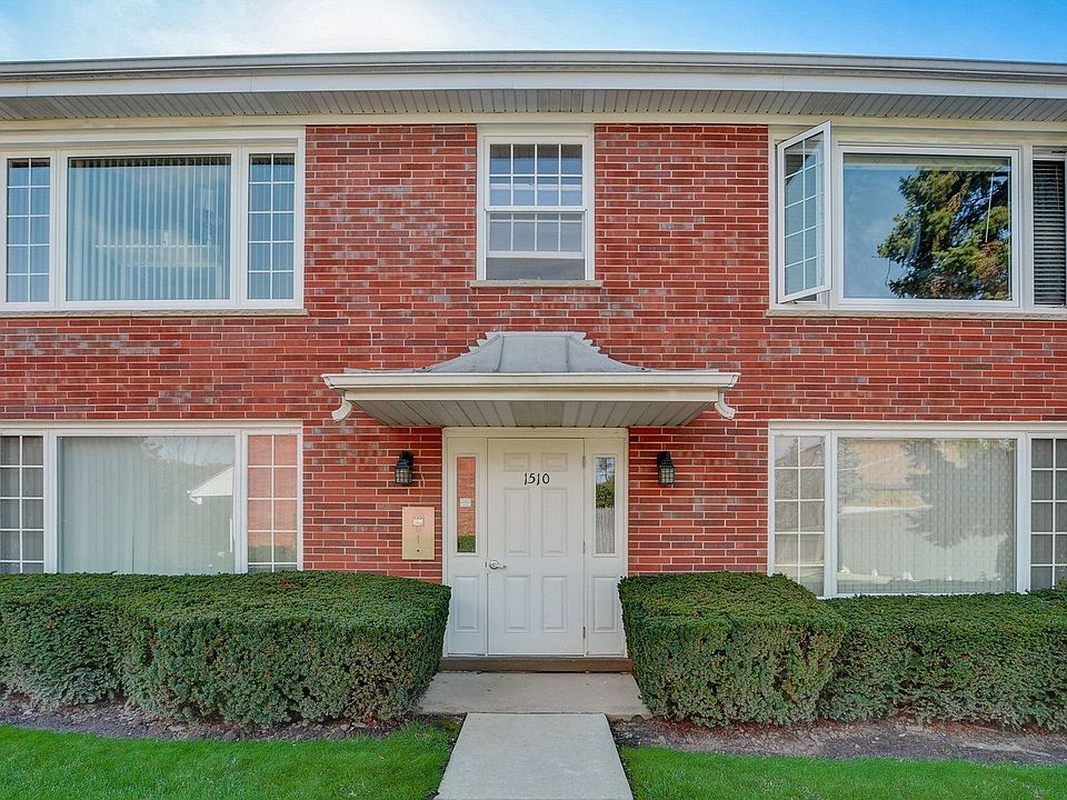 1st image of 1510 Plymouth Pl APT 2W