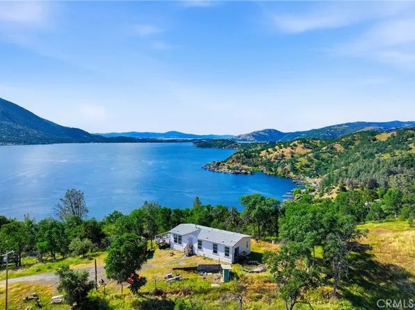 2950 Mira Vista Ln, Clearlake, CA 95422