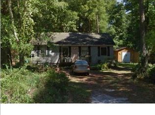 12201 Myrtle St, Fairhope, AL 36532