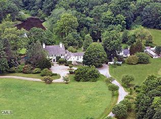 1040 Hulls Farm Rd, Southport, CT 06890