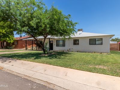 7252 E Granada Rd, Scottsdale, AZ, 85257