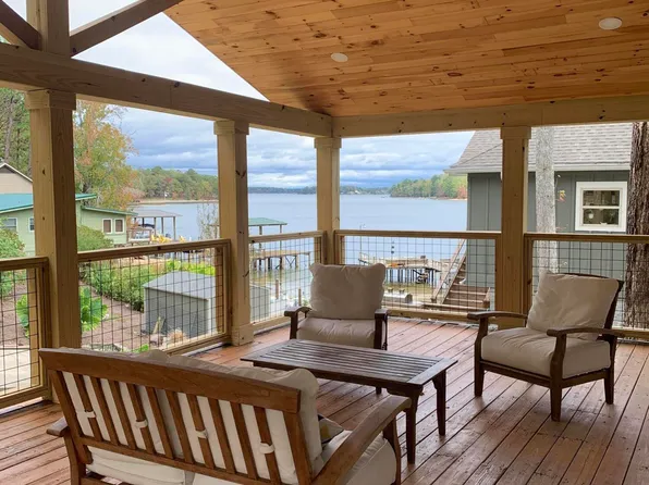 157 Beach Dr, Eclectic, AL 36024