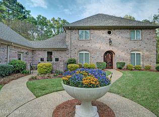 468 Wimbledon Dr, Brandon, MS 39047