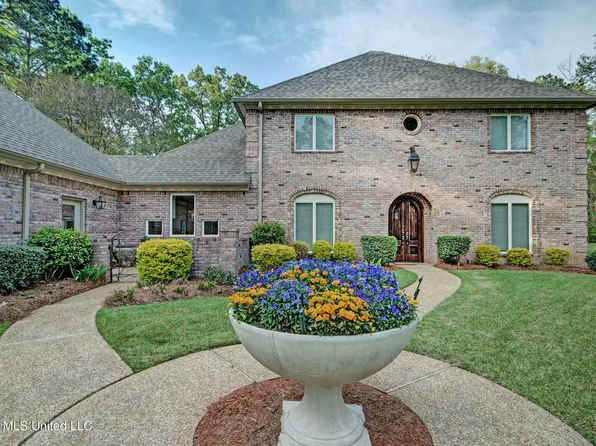 468 Wimbledon Dr, Brandon, MS 39047