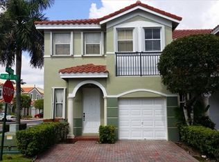 4320 NW 114th Pl, Doral, FL 33178