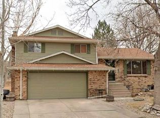 16011 W 56th Place, Golden, CO 80403