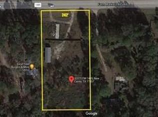 32075 Fm 1485 Rd, New Caney, TX 77357