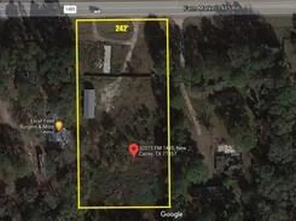 32075 Fm 1485 Rd, New Caney, TX 77357