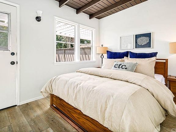 *Unit does not come furnished.