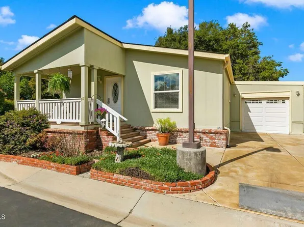 1885 Maricopa Hwy Space 12, Ojai, CA 93023