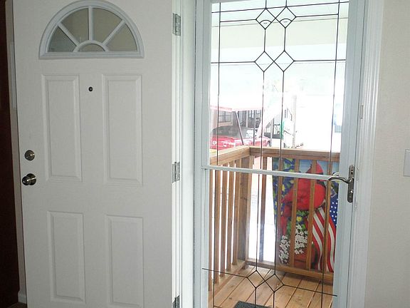 QUALITY STEEL DOOR
