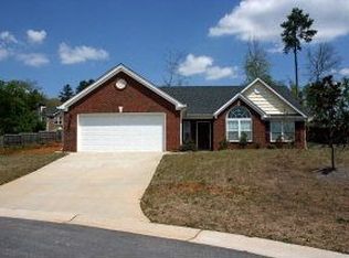 402 Gimble Ct, Athens, GA 30606