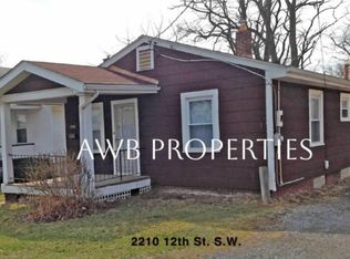 2210 12th St SW, Canton, OH 44706