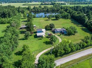 2607 3rd St, Huffman, TX 77336