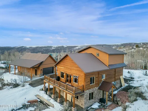 9888 Deer Creek Dr, Heber City, UT 84032
