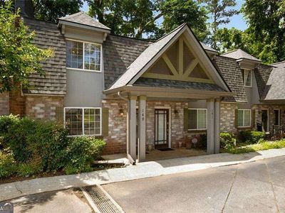 149 Rondak Cir SE, Smyrna, GA, 30080