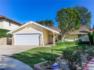 10760 Lurie Pl, Porter Ranch, CA 91326