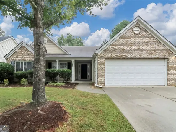 3681 Bogan Mill Rd, Buford, GA 30519