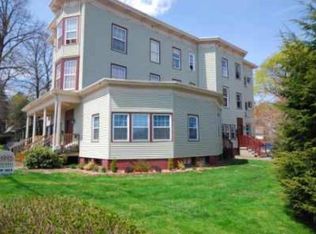 245 Brighton Ave, Portland, ME 04102