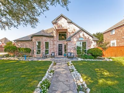 303 Buttonwood Ct, Coppell, TX, 75019