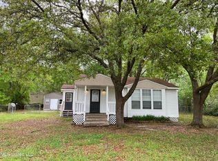 108 Mable St, Picayune, MS 39466