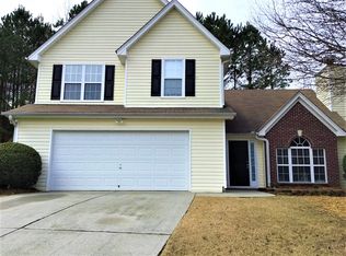 1616 Riesling Dr, Dacula, GA 30019