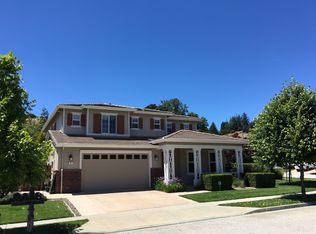 45 Deerfield Dr, Scotts Valley, CA