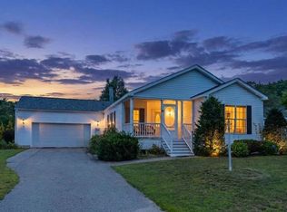 67 Tarah Way, Fremont, NH 03044