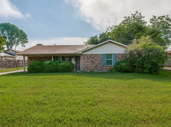 2012 Cheyenne Rd, Balch Springs, TX 75217