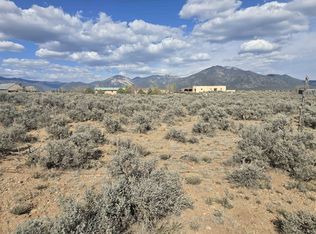 Camino Ovejero Rd, El Prado, NM 87529
