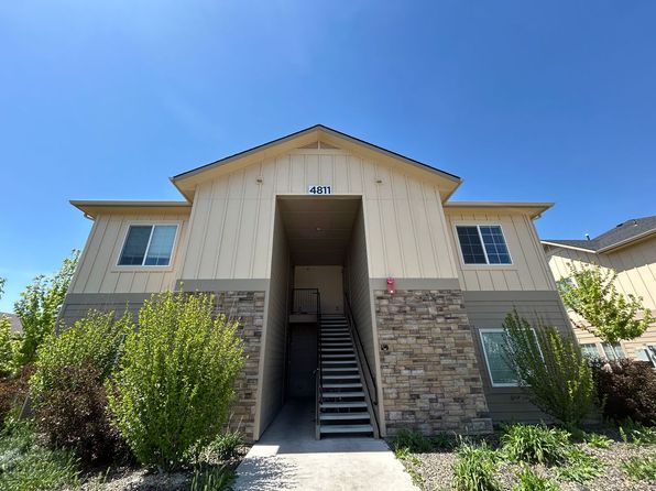 Continental - 4811, 4811 Continental Ln #201, Caldwell, ID 83607