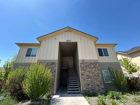 Continental - 4811, 4811 Continental Ln Unit 203, Caldwell, ID 83607