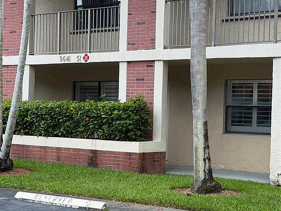 3rd image of 9643 NW 4th St #5B