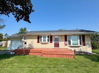 409 E Martin St, Modale, IA 51556