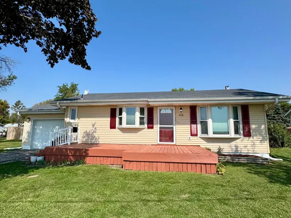 409 E Martin St, Modale, IA 51556