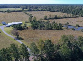 1448 Magnolia Church Rd, Ragley, LA 70657