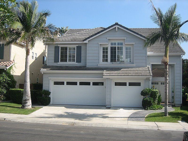 Contemporary 2 story home set in beautiful Carmel Valley.