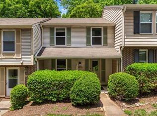 1910 Fox Sterling Dr, Raleigh, NC 27606